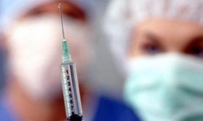 В Минске начинается вакцинационная компания