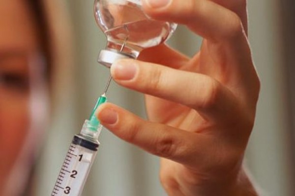 В Минске с 21 по 27 апреля пройдет Европейская неделя иммунизации
