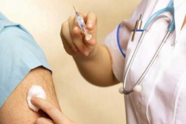 Более 660 тыс. минчан будут привиты от гриппа в этом году
