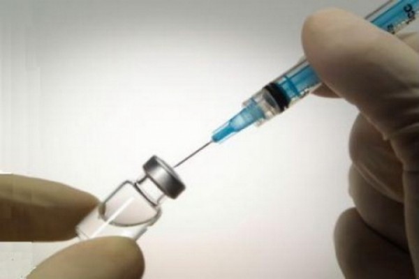 В Минске началась массовая вакцинация против кори